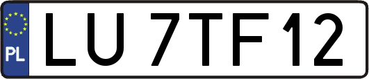 LU7TF12