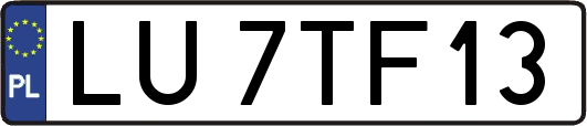 LU7TF13