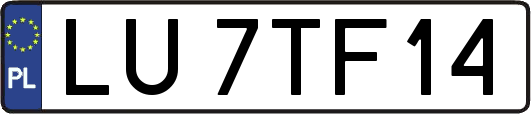 LU7TF14