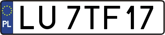 LU7TF17