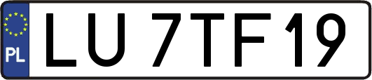 LU7TF19