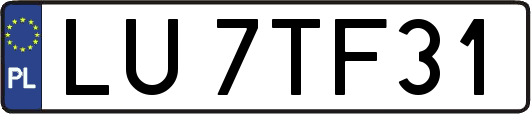 LU7TF31