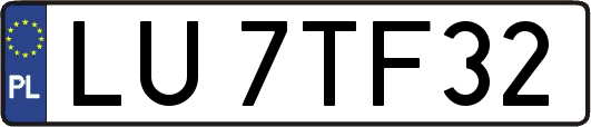 LU7TF32