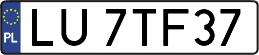 LU7TF37