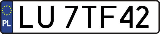 LU7TF42