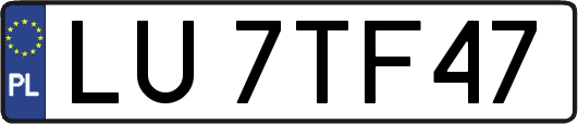 LU7TF47