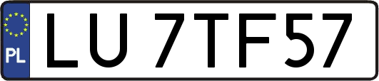 LU7TF57