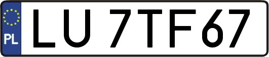 LU7TF67