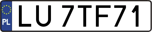 LU7TF71