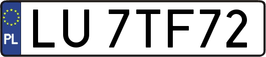 LU7TF72