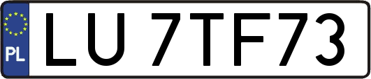 LU7TF73