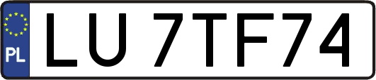 LU7TF74