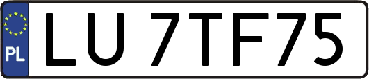 LU7TF75