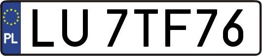 LU7TF76