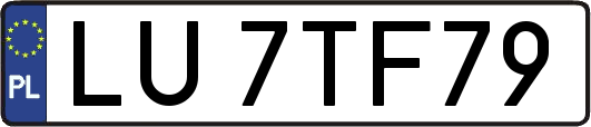 LU7TF79