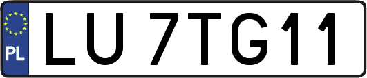 LU7TG11