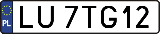 LU7TG12
