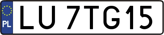 LU7TG15