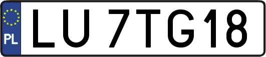LU7TG18