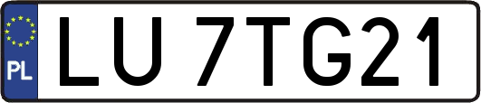 LU7TG21