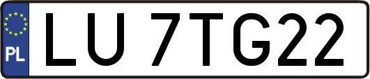 LU7TG22