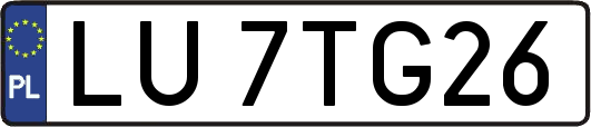 LU7TG26