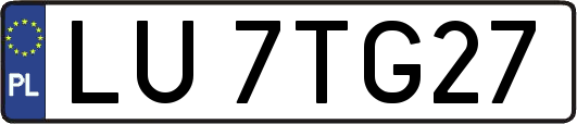 LU7TG27
