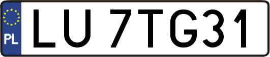 LU7TG31