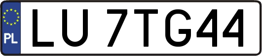 LU7TG44