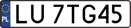 LU7TG45