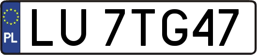 LU7TG47