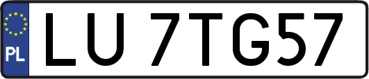 LU7TG57
