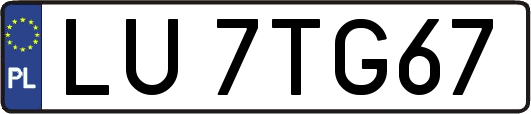 LU7TG67