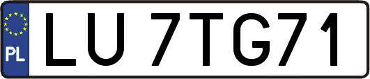 LU7TG71