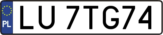 LU7TG74