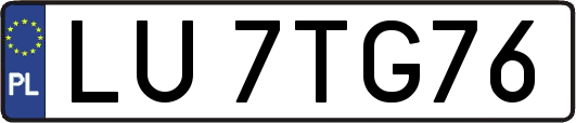 LU7TG76