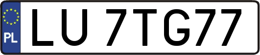LU7TG77
