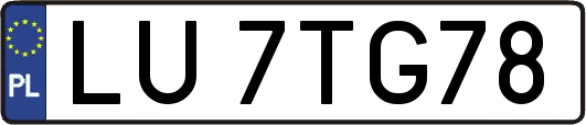 LU7TG78