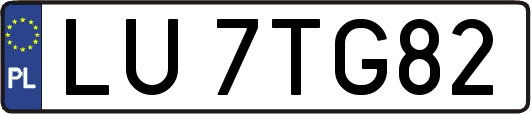 LU7TG82