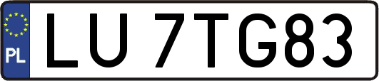 LU7TG83