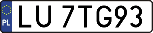 LU7TG93