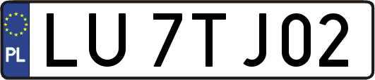 LU7TJ02