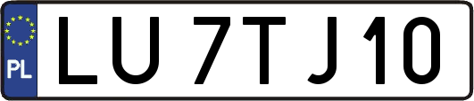 LU7TJ10