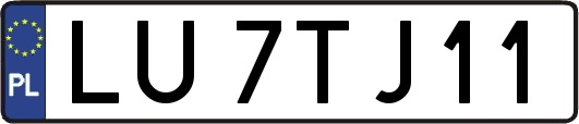 LU7TJ11