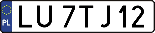 LU7TJ12
