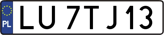 LU7TJ13