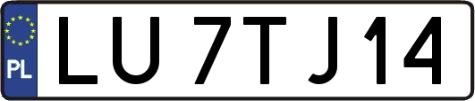 LU7TJ14