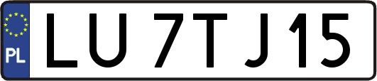 LU7TJ15