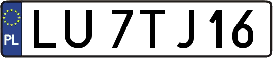 LU7TJ16