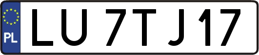 LU7TJ17